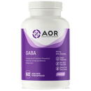 AOR GABA - 60 capsules - Supplements