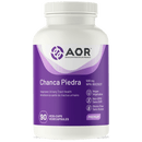 AOR Chanca Piedra - 90 capsules - Liver Support