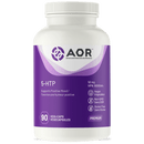 AOR 5-HTP - 90 capsules 12 31 2025 - 5-HTP