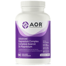 AOR Advanced Magnesium Complex - 90 capsules - Magnesium