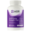 AOR 5-HTP Extra Strength - 90 capsules - 5-HTP