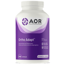 AOR Ortho Adapt - - Stress Supplement