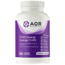 AOR Tri B12 Synergy - - Vitamin B