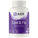 AOR Cold & Flu - - Cold & Flu
