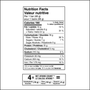 Atkins Meal Bars - Birthday Cake - Protein snacks