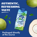 Vita Coco Coconut Water - Original 330ml - - Coconut Water