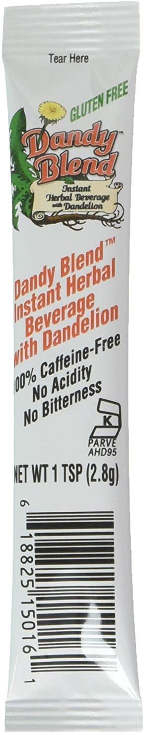 Dandy Blend Coffee Substitute 25