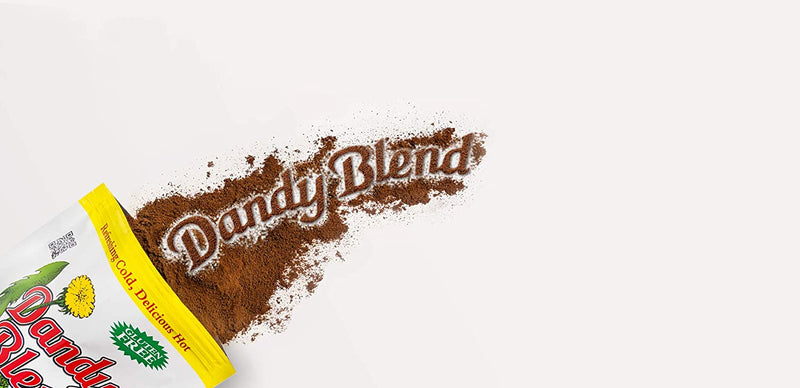 Dandy Blend Coffee Substitute 25