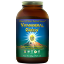 HealthForce SuperFoods - Vitamineral Green - Whole Food Drink Blend - 500g - - Whole Food Blend