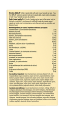 Garden of Life Raw Vitamin Code B-Complex - - Vitamin B