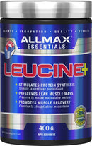 ALLMAX Leucine - - Amino Acids
