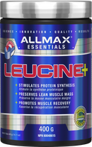 ALLMAX Leucine - 400g - Amino Acids