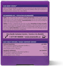 New Nordic Blue Berry Strong - 60 tablets - - Supplements