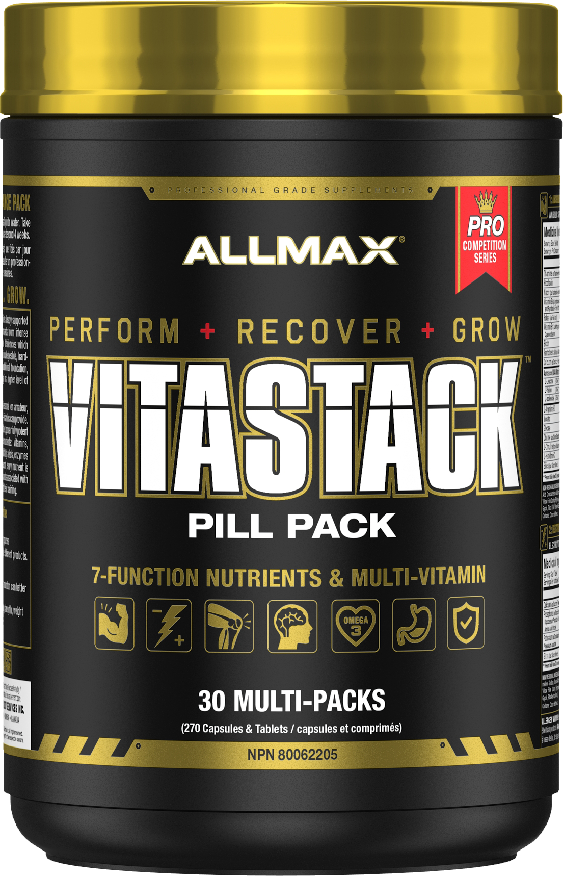 VITASTACK 30