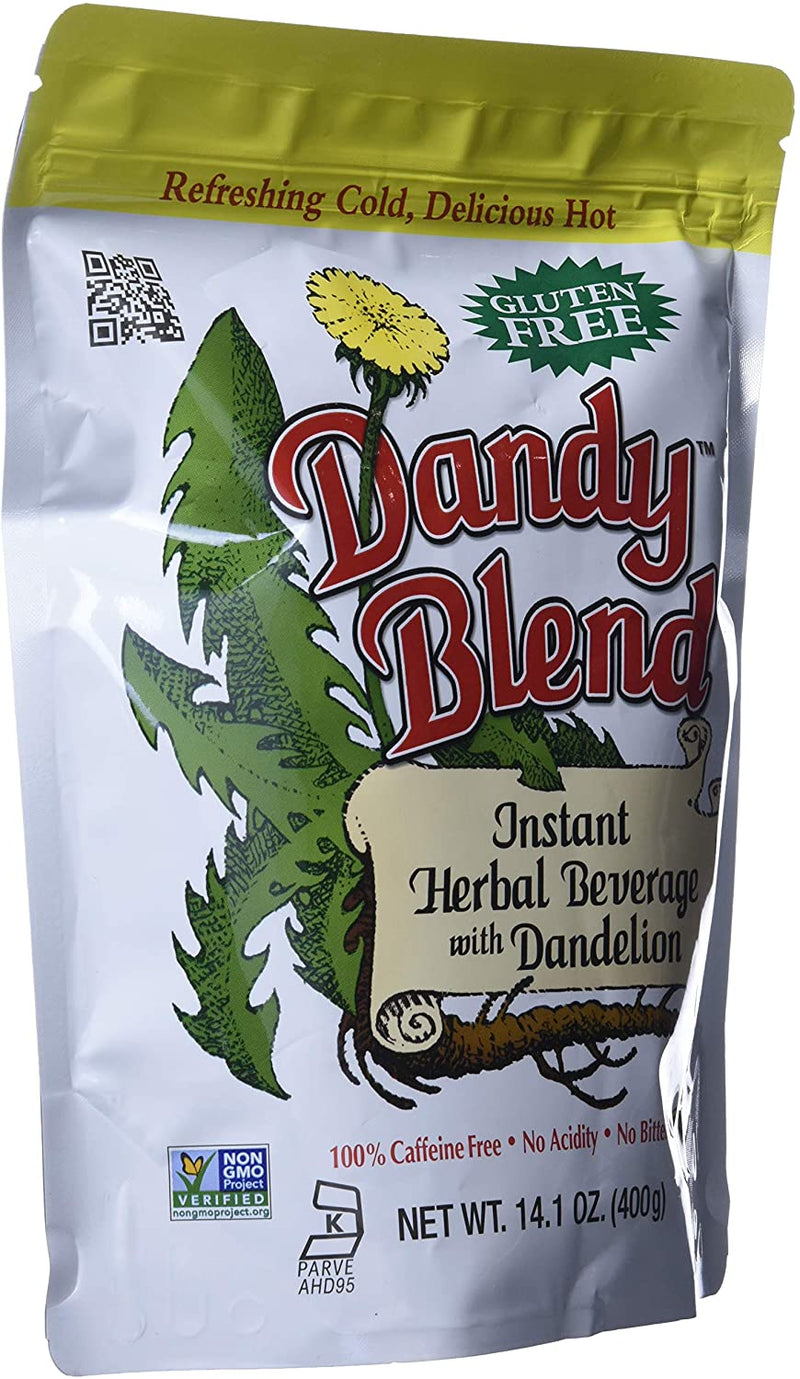 Dandy Blend Coffee Substitute 400g