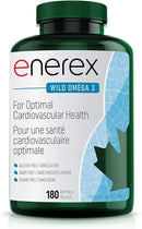 Enerex WILD Omega 3 - - Omega 3