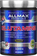 ALLMAX Glutamine - 1000g - - Amino Acids