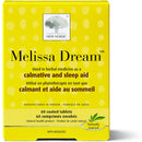 New Nordic Melissa Dream - - Supplements