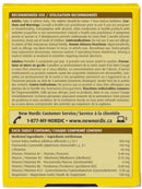 New Nordic Melissa Dream - - Supplements