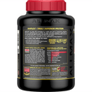 ALLMAX Isoflex - Vanilla 5lb - - Protein Powder