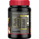 ALLMAX Casein-FX Protein - Chocolate 2lb - Casein