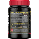 ALLMAX Casein-FX Protein - Chocolate 2lb - Casein