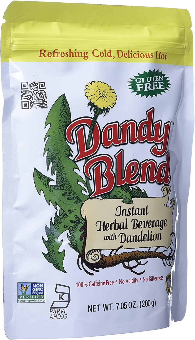 Dandy Blend Coffee Substitute 200g