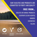 HealthForce SuperFoods - Truly Natural Vitamin C (with Cama Camu Berry, Whole Amla Berry and Acerola Cherry Extract) - - Vitamin C