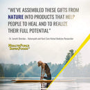 HealthForce SuperFoods - Truly Natural Vitamin C (with Cama Camu Berry, Whole Amla Berry and Acerola Cherry Extract) - - Vitamin C