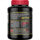 ALLMAX Isoflex - Vanilla 5lb - - Protein Powder