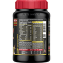 ALLMAX Isoflex - Chocolate Mint Supreme 2lb - - Protein Powder