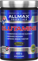 ALLMAX Glutamine - 100g - - Amino Acids