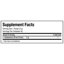 ALLMAX Glutamine - 400g - - Amino Acids