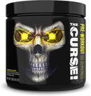 JNX The Curse - Lemon Rush 250g - - Pre-Workout