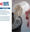 Dymatize Casein Elite Whey - Chocolate 4lb - Casein