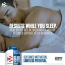 Dymatize Casein Elite Whey - Chocolate 4lb - Casein