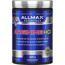 ALLMAX Arginine HCL - 400g - - Amino Acids