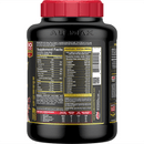 ALLMAX Isoflex - Chocolate 5lb - - Protein Powder
