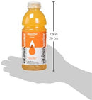 Glaceau Vitamin Water Essential (Calcium) - Orange 12-pack - Water