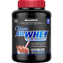 ALLMAX Classic ALLWhey - Vanilla 5lb - - Protein Powder