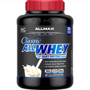 ALLMAX Classic ALLWhey - Vanilla 5lb - - Protein Powder