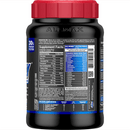 ALLMAX Classic ALLWhey - Vanilla 2lb - - Protein Powder