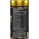 ALLMAX Rapidcuts Shredded - 90 capsules - Weight Management