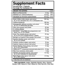 ALLMAX Rapidcuts Shredded - 90 capsules - Weight Management