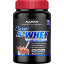 ALLMAX Classic ALLWhey - Chocolate 2lb - - Protein Powder