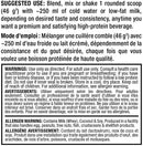 ALLMAX Classic ALLWhey - Chocolate 2lb - - Protein Powder