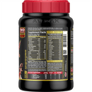 ALLMAX Isoflex - Chocolate 2lb - - Protein Powder