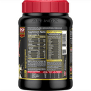 ALLMAX Isoflex - Vanilla 2lb - - Protein Powder