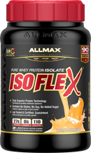 ALLMAX Isoflex - Orange Dreamsicle 2lb - Protein Powder