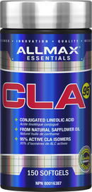 ALLMAX CLA 95 - 150 softgels - - Fatty Acids